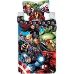 Jerry Fabrics Avengers 03 140 x 200, 70…