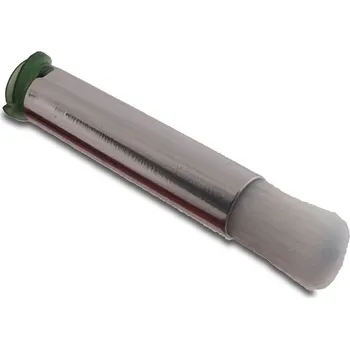 Lepící sada Nástavec se štětcem 14 měkký (Nástavec se štětcem 14 měkký. Vhodné pro oleje, inkousty, tuky, barvy, rozpouštědla, aktivátory, lepidla, maziva.)