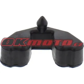 Řetězová sada pro motocykl Tlumicí guma do unašeče rozety - Suzuki SV 1000 S, 1000ccm - 03-05