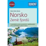 Norsko Země fjordů: Průvodce se…