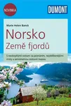 Norsko Země fjordů: Průvodce se…