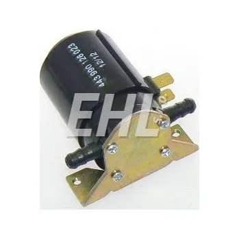 Motorek stěrače a odstřikovače Čerpadlo ostřikovače 62116617