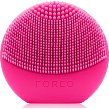 Foreo Luna play Pulsation Fuchsia