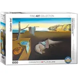 Puzzle EuroGraphics Persistence paměti…