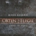 Elegie - Jiří Orten (čte Mirek Kovářik)…