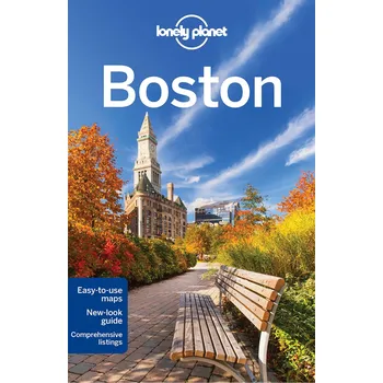 Boston - Lonely Planet