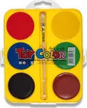 Toy Color Maxi 6 ks