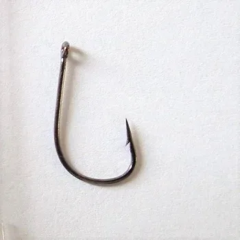 Rybářský háček Háček - Profi Method Feeder MF X6 / 10ks balení vel. 14