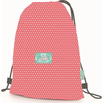 Karton P+P Sáček na cvičky 37 x 30 cm, Lola