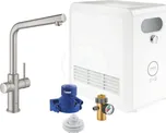 Grohe Blue Professional 31347DC3