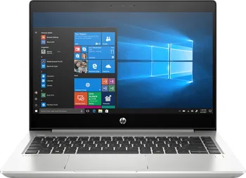 Notebook HP ProBook 440 G6 (5TK01EA)