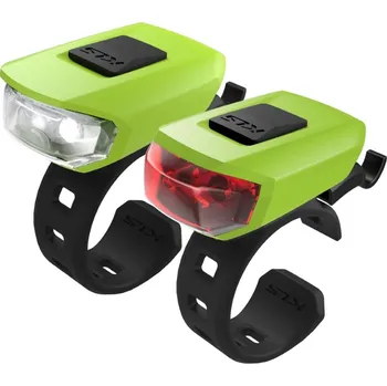 Cyklosvítilna Kellys Vega