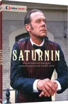 DVD Saturnin Remasterovaná verze (2019)