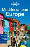 Mediterrenian Europe - Lonely Planet