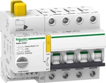 Jistič Schneider Electric A9C62440