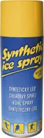 BTC Invest Syntetický led chladivý spray 400 ml