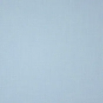 Bavlna světle modrá 18494, š.145