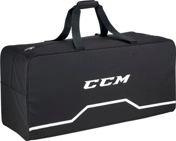 Sportovní taška CCM 310 Core Carry Bag Yth 81 l černá