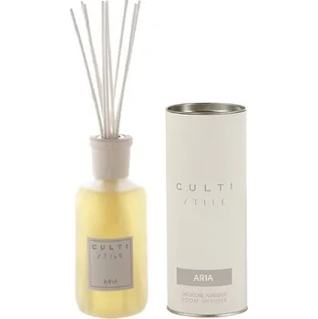 Culti Stile Vzduch 250 ml Aroma difuzér Culti Stile Vzduch 250 ml