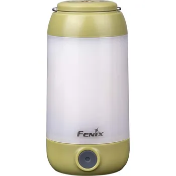 Fenix CL26R, zelená