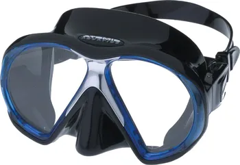 Potápěčská maska Atomic Aquatics Subframe Black/Blue