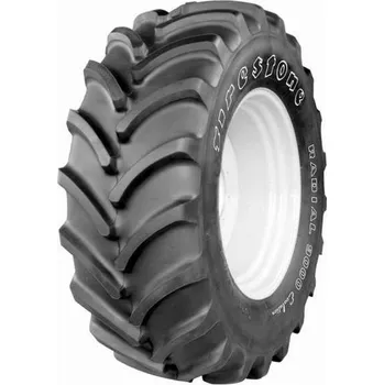 Pneu pro těžký stroj Firestone R9000 380/90 R54 152 A