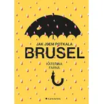Jak jsem potkala Brusel - Kateřina…