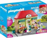 Playmobil 70016 Květinářství