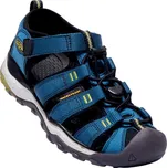 KEEN Newport Neo H2 JR Legion Blue/Moss