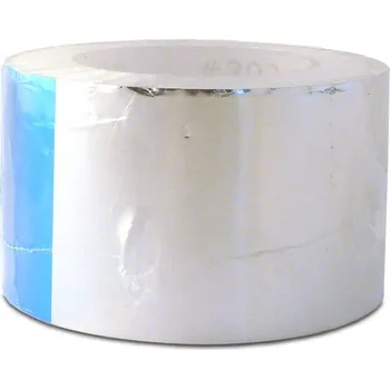 Lepicí páska Hliníková páska G901 75mm 50m ( ALU páska na tepelné izolace)