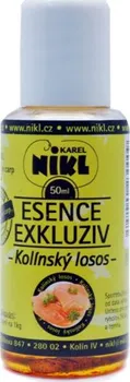 Návnadové aroma Karel Nikl Esence 50 ml