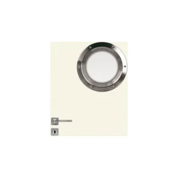 Interiérové dveře DRE interiérové dveře DRE UNI ocelový rámeček