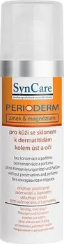 Tělový krém SynCare Perioderm krém 30 ml