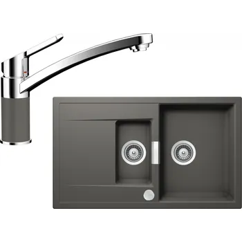 Schock 15 set, Silverstone