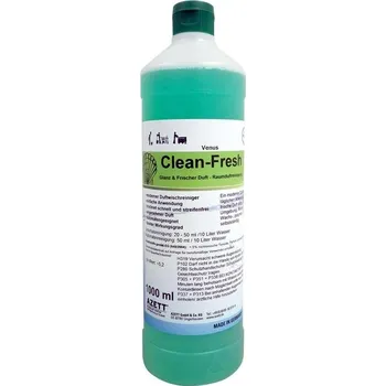 Univerzální čisticí prostředek Čistící prostředek BR-N, 1 litr (Univerzální čistící prostředek s příjemnou, svěží vůní pro každodenní použití.)