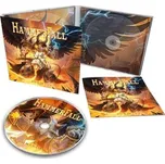 HAMMERFALL - Dominion-digipack