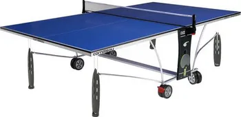 Stůl na stolní tenis Cornilleau 250 indoor modrý