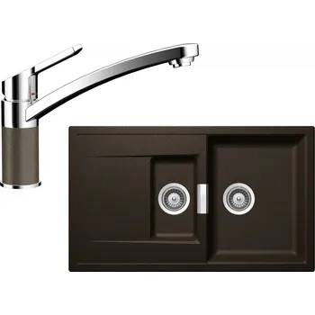 Schock 15 set, Bronze