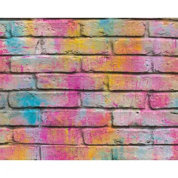 Tapeta dětské tapety na zeď Boys and Girls 6 361001