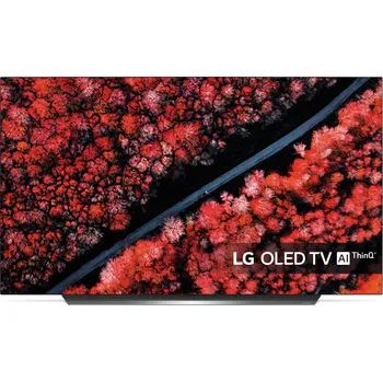 Televizor LG 77" OLED (OLED77C9PLA)