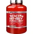 Protein SciTec Nutrition 100% Whey protein professional 2820 g