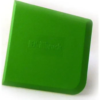 Lepící sada Illbruck Speciální stěrka (Speciálně tvarovaná stěrka)