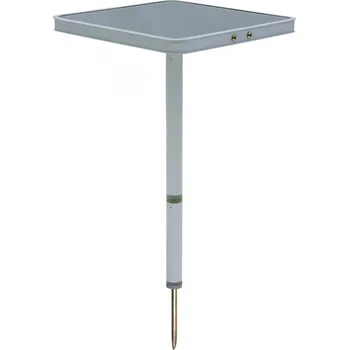 kempingový stůl EuroTrail LE Prique 26 x 26 cm