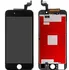 Verbatim LCD displej + dotyková deska pro Apple iPhone 6S černý