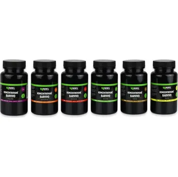 Nástraha Karel Nikl Barvivo 20g Varianta: Nikl Barvivo hnědé 20g