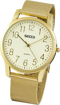 hodinky Secco S A5040,3-101