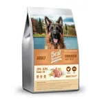 Best Breeder Adult Chicken/Rice