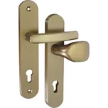 Richter R101PZ.72.F4 TB3 F4 klika/madlo