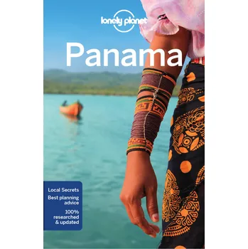 Panama - Lonely Planet