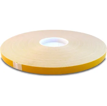 Lepicí páska Oboustranná pěnová montážní páskaTESA 4952 15mm 50m (Oboustranná pěnová montážní páska)